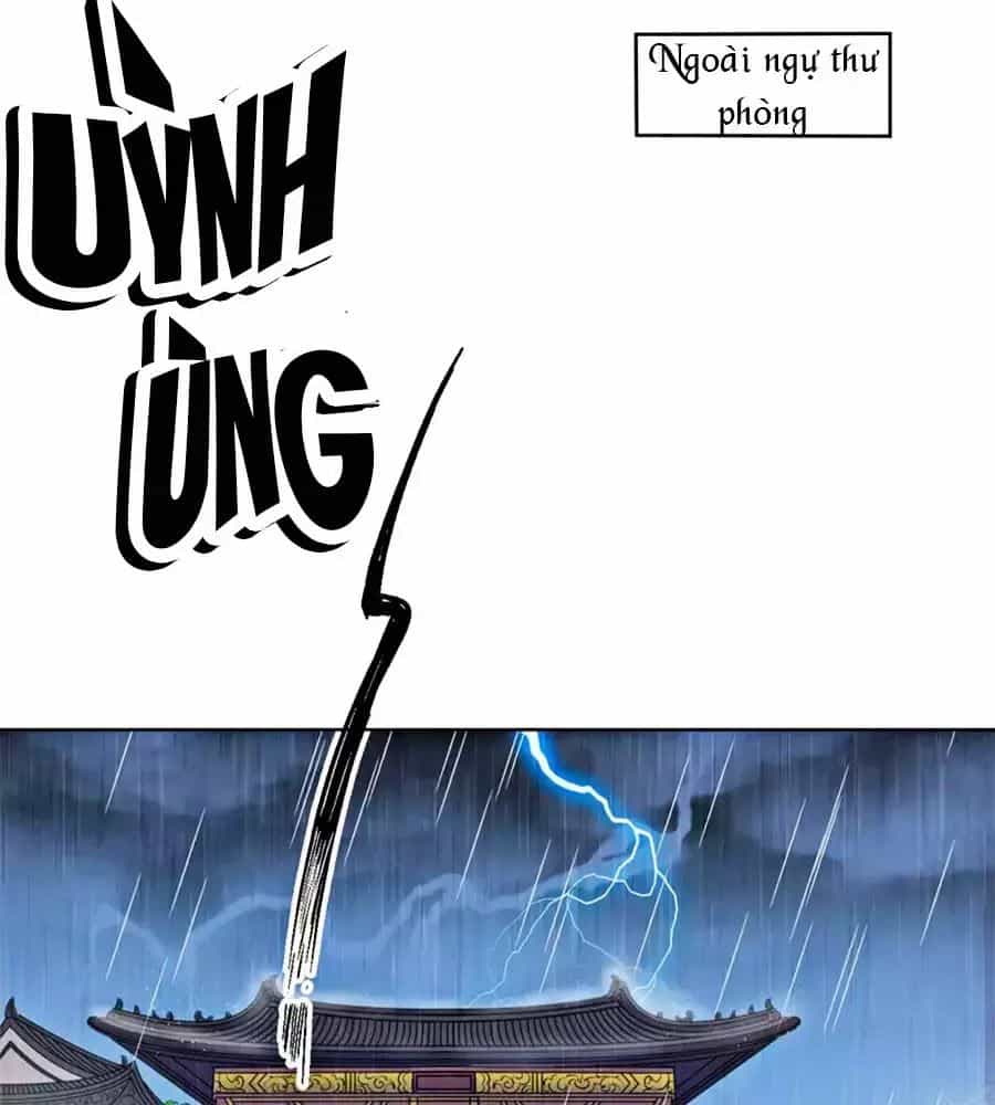 Vương Gia Là Đầu Đại Lão Hổ - Chương 46 - ảnh 14