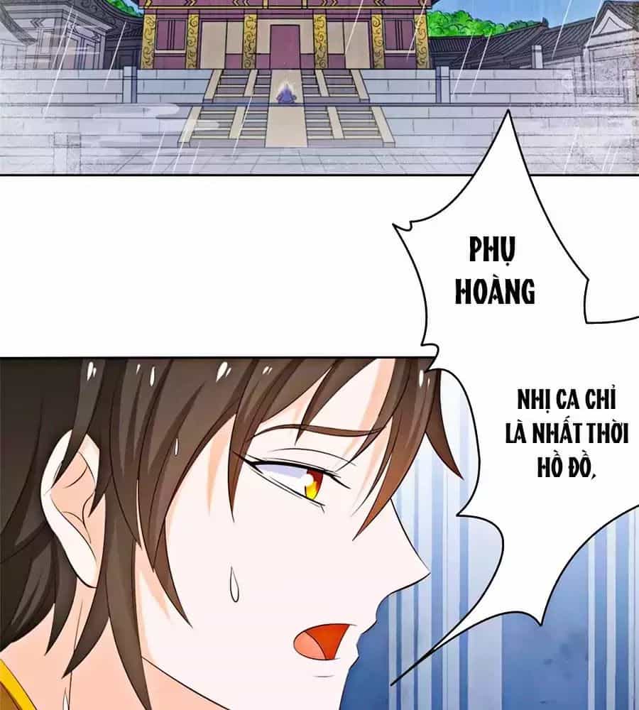 Vương Gia Là Đầu Đại Lão Hổ - Chương 46 - ảnh 15