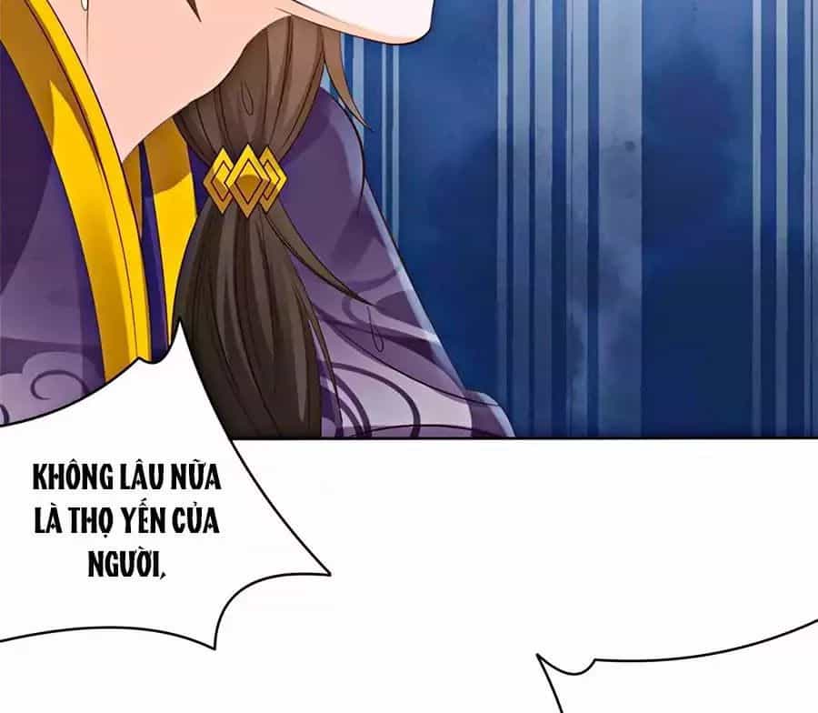 Vương Gia Là Đầu Đại Lão Hổ - Chương 46 - ảnh 16