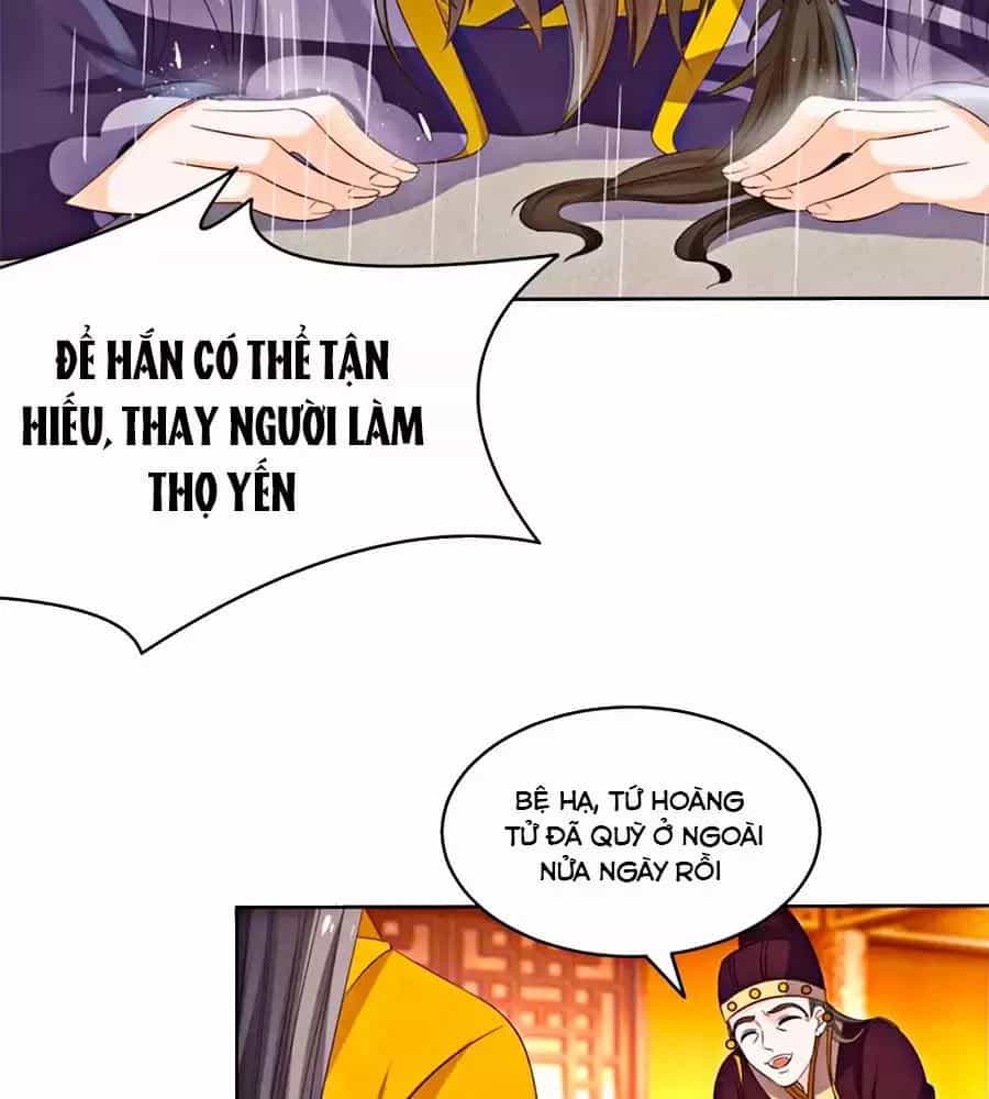 Vương Gia Là Đầu Đại Lão Hổ - Chương 46 - ảnh 18