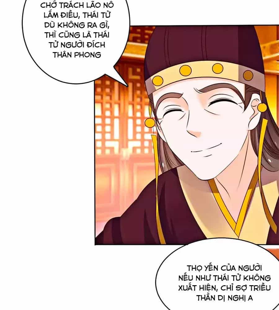Vương Gia Là Đầu Đại Lão Hổ - Chương 46 - ảnh 21