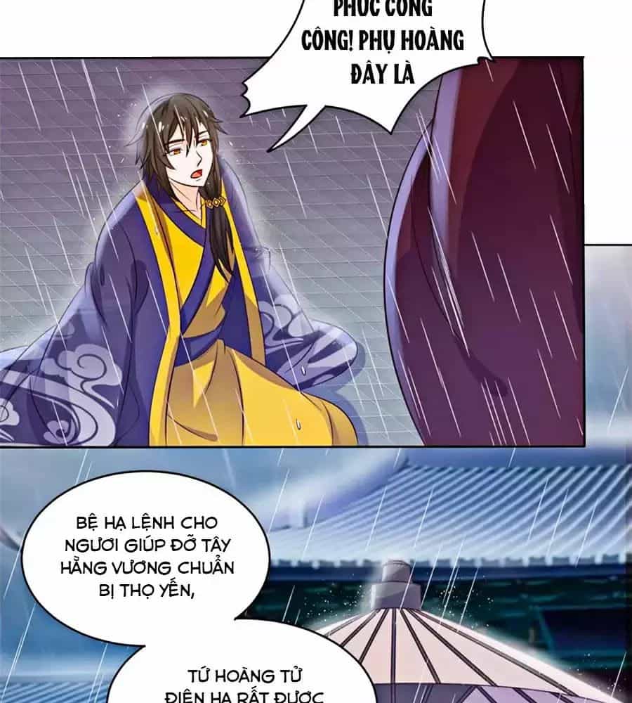 Vương Gia Là Đầu Đại Lão Hổ - Chương 46 - ảnh 27