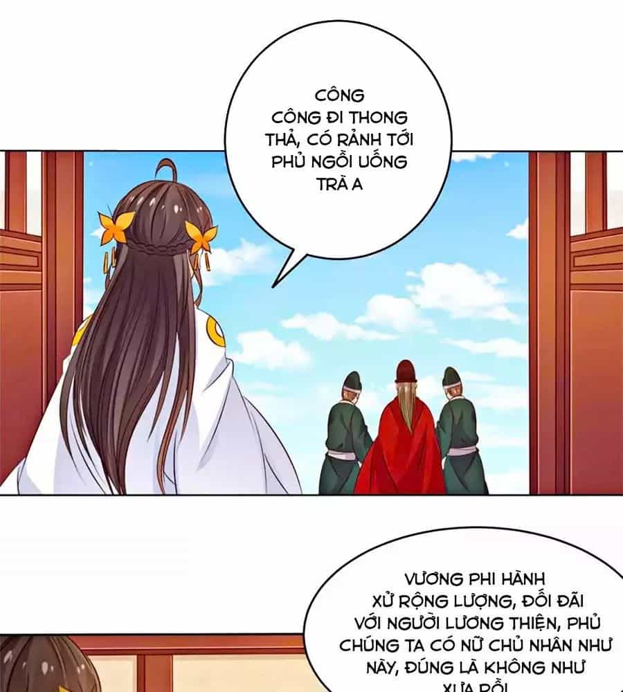 Vương Gia Là Đầu Đại Lão Hổ - Chương 46 - ảnh 3