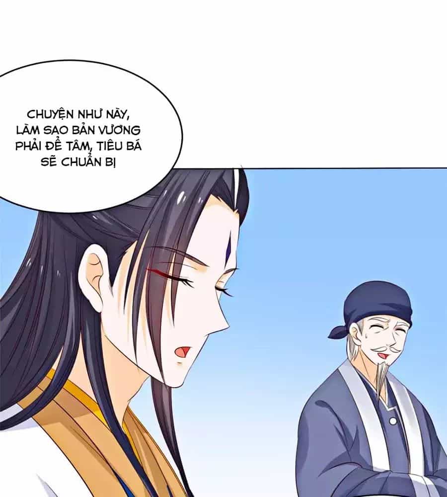 Vương Gia Là Đầu Đại Lão Hổ - Chương 46 - ảnh 6