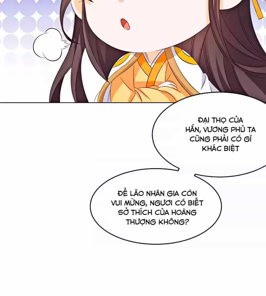 Vương Gia Là Đầu Đại Lão Hổ - Chương 46 - ảnh 8