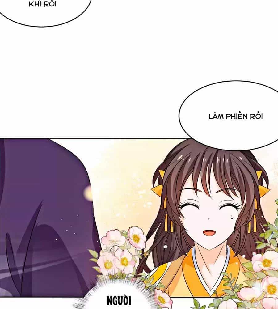 Vương Gia Là Đầu Đại Lão Hổ - Chương 47 - ảnh 13