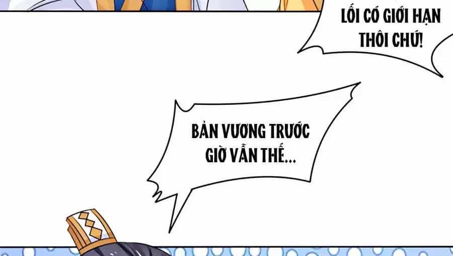 Vương Gia Là Đầu Đại Lão Hổ - Chương 47 - ảnh 20