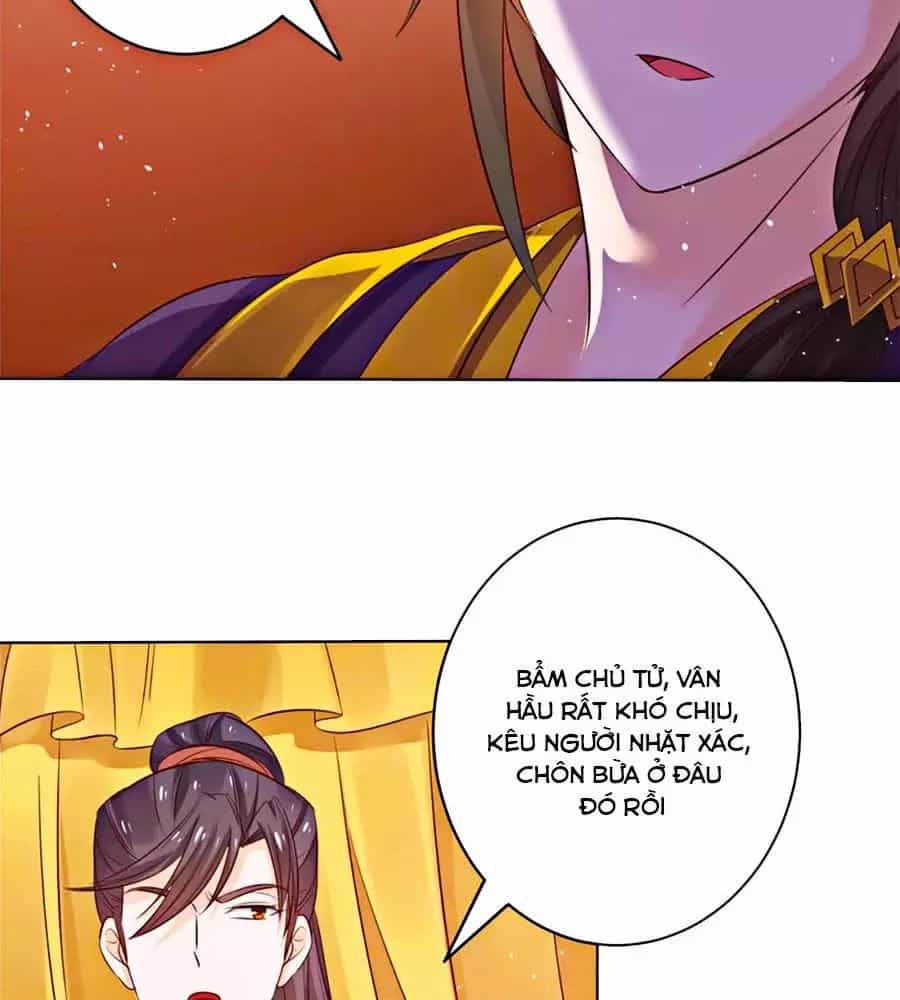Vương Gia Là Đầu Đại Lão Hổ - Chương 47 - ảnh 26
