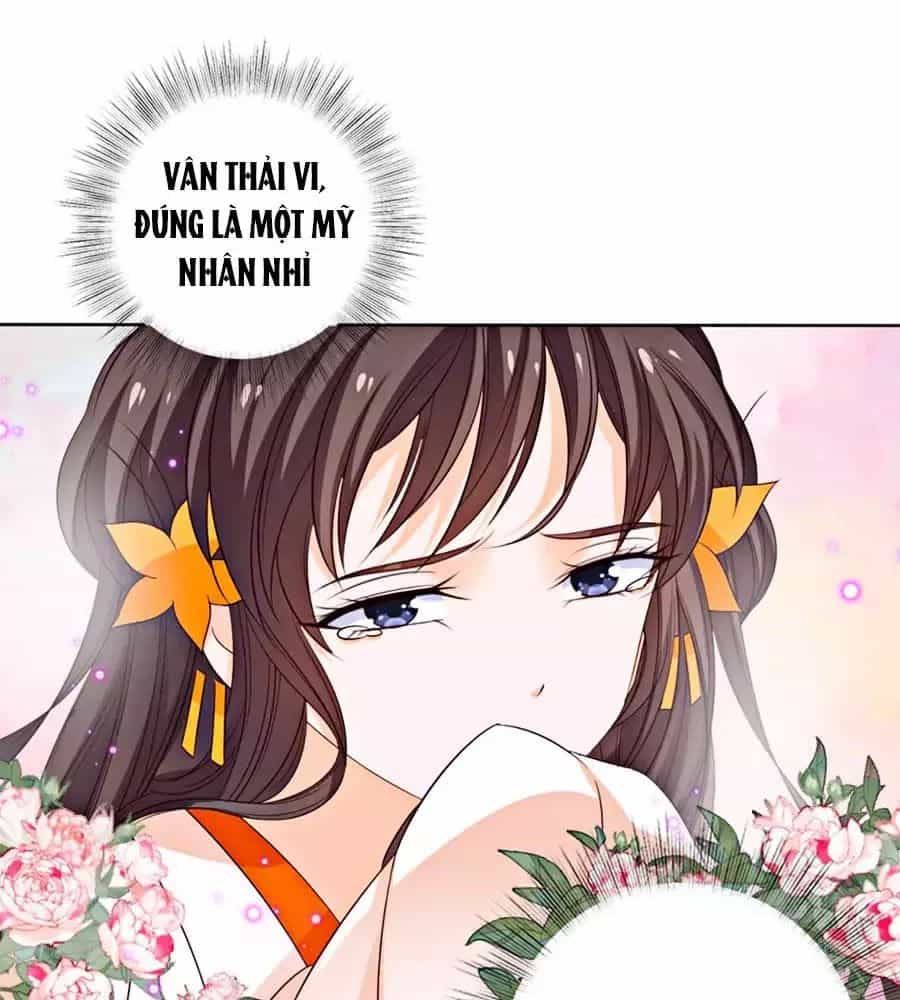 Vương Gia Là Đầu Đại Lão Hổ - Chương 47 - ảnh 32