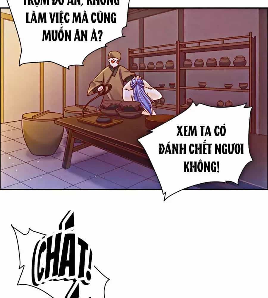 Vương Gia Là Đầu Đại Lão Hổ - Chương 48 - ảnh 7