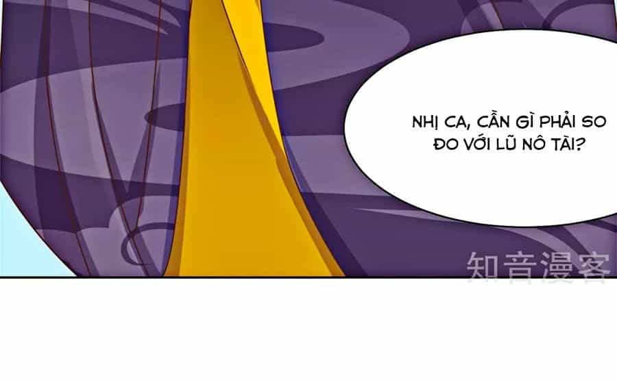 Vương Gia Là Đầu Đại Lão Hổ - Chương 49 - ảnh 10