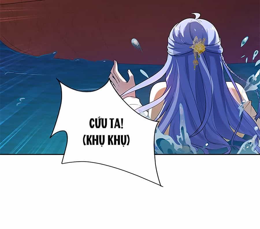 Vương Gia Là Đầu Đại Lão Hổ - Chương 5 - ảnh 4