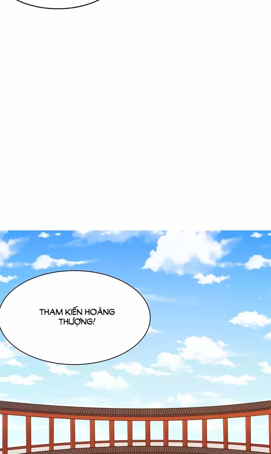 Vương Gia Là Đầu Đại Lão Hổ - Chương 50 - ảnh 9