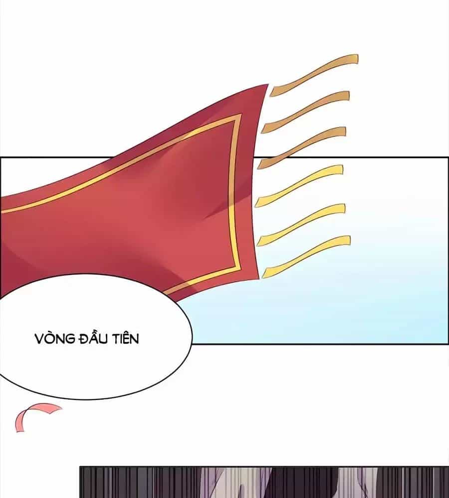 Vương Gia Là Đầu Đại Lão Hổ - Chương 51 - ảnh 20