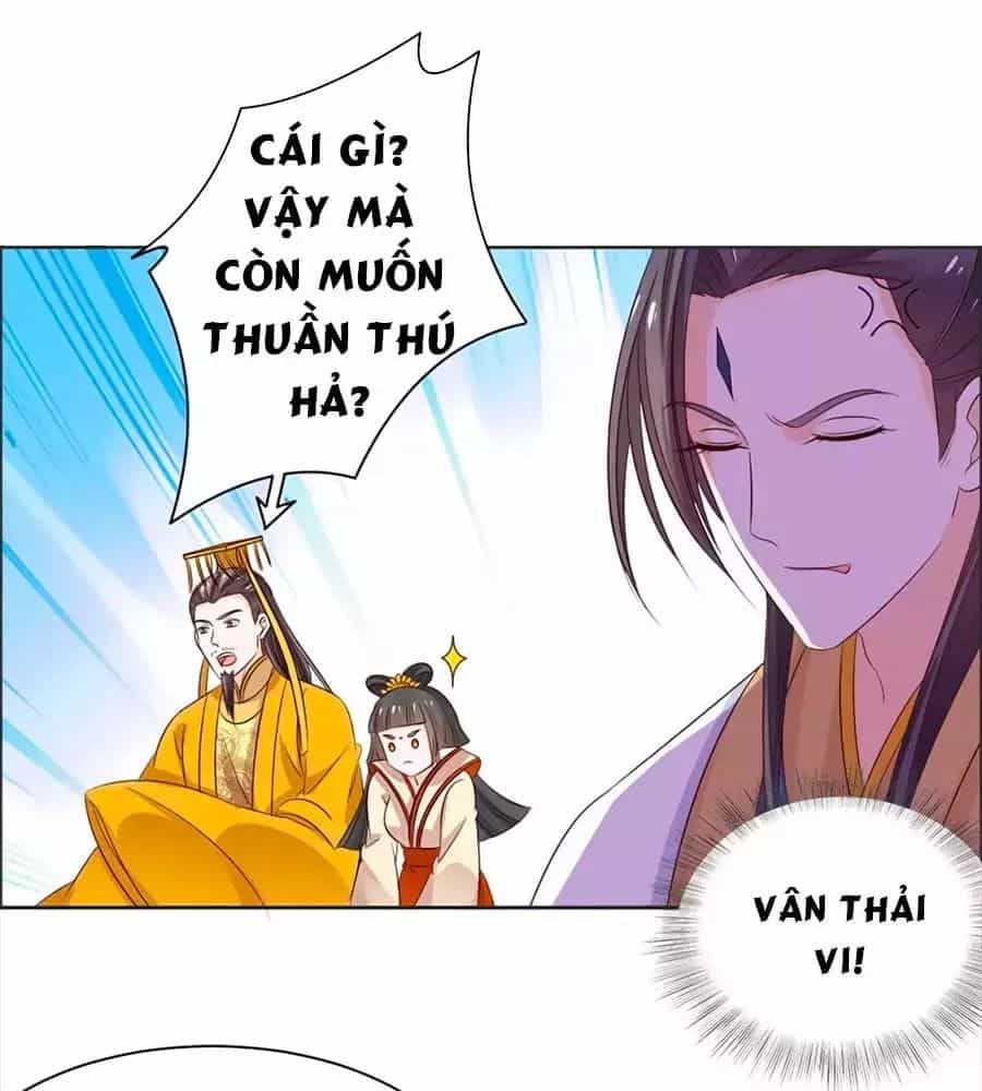 Vương Gia Là Đầu Đại Lão Hổ - Chương 51 - ảnh 5