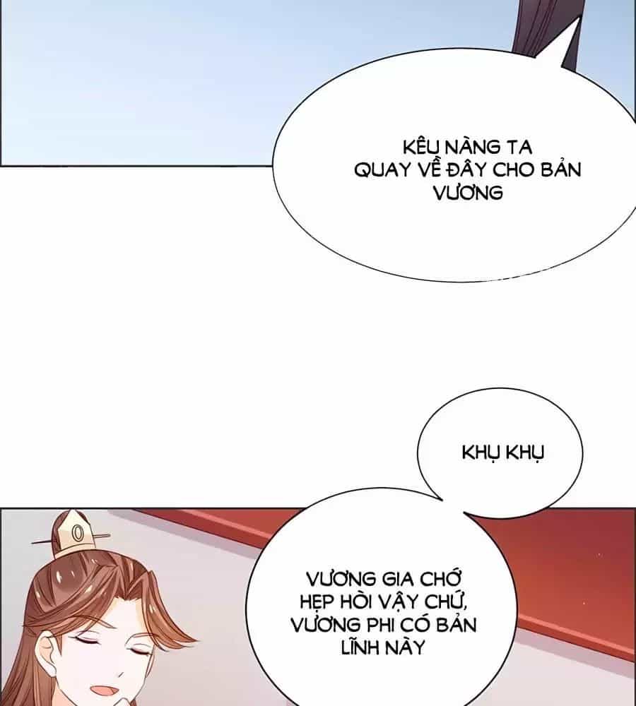 Vương Gia Là Đầu Đại Lão Hổ - Chương 51 - ảnh 7