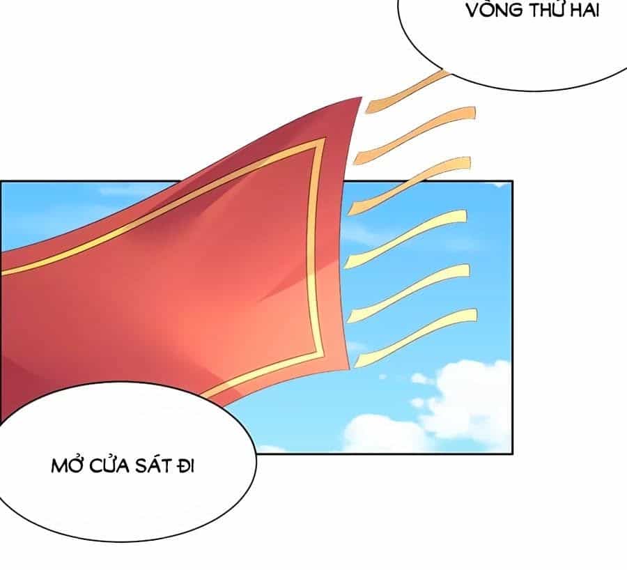 Vương Gia Là Đầu Đại Lão Hổ - Chương 52 - ảnh 12