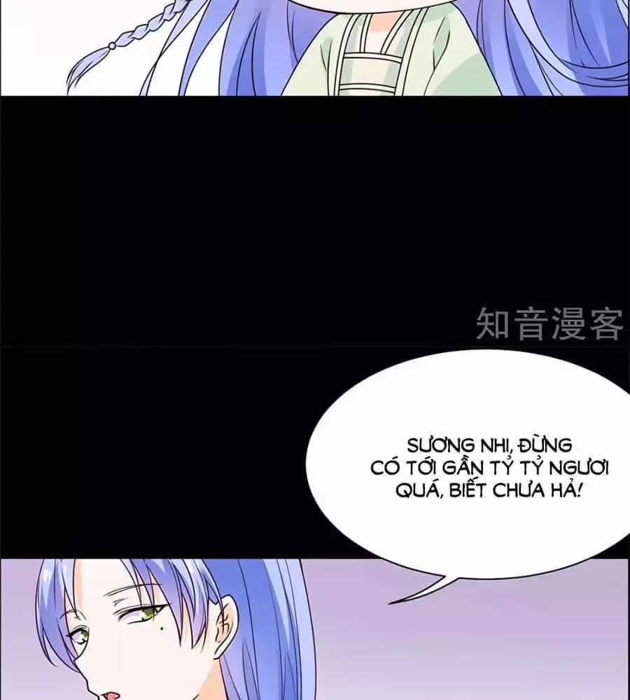 Vương Gia Là Đầu Đại Lão Hổ - Chương 53 - ảnh 37