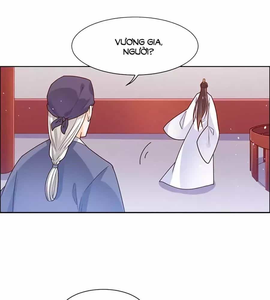 Vương Gia Là Đầu Đại Lão Hổ - Chương 53 - ảnh 5