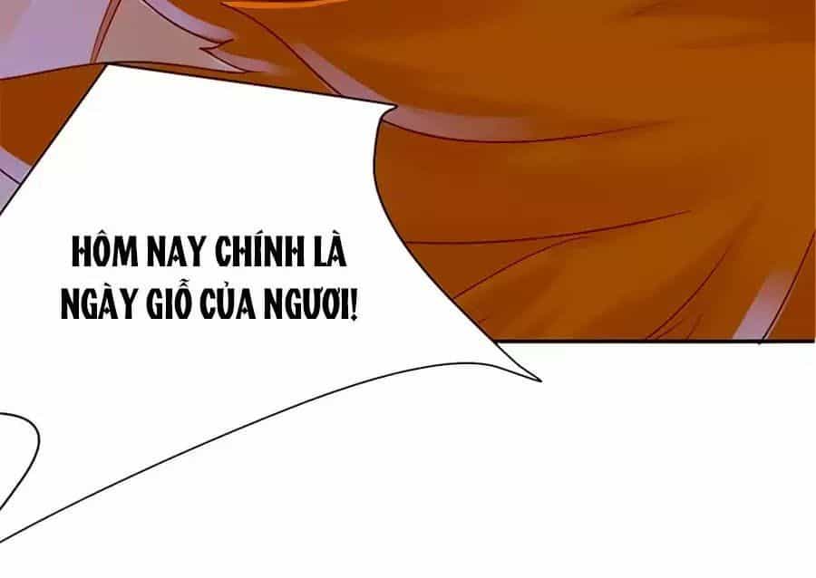 Vương Gia Là Đầu Đại Lão Hổ - Chương 54 - ảnh 10