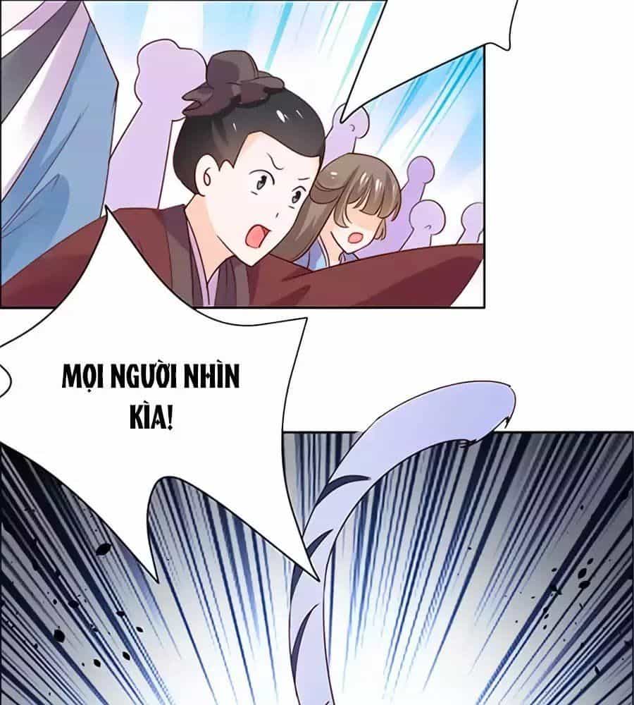 Vương Gia Là Đầu Đại Lão Hổ - Chương 54 - ảnh 17