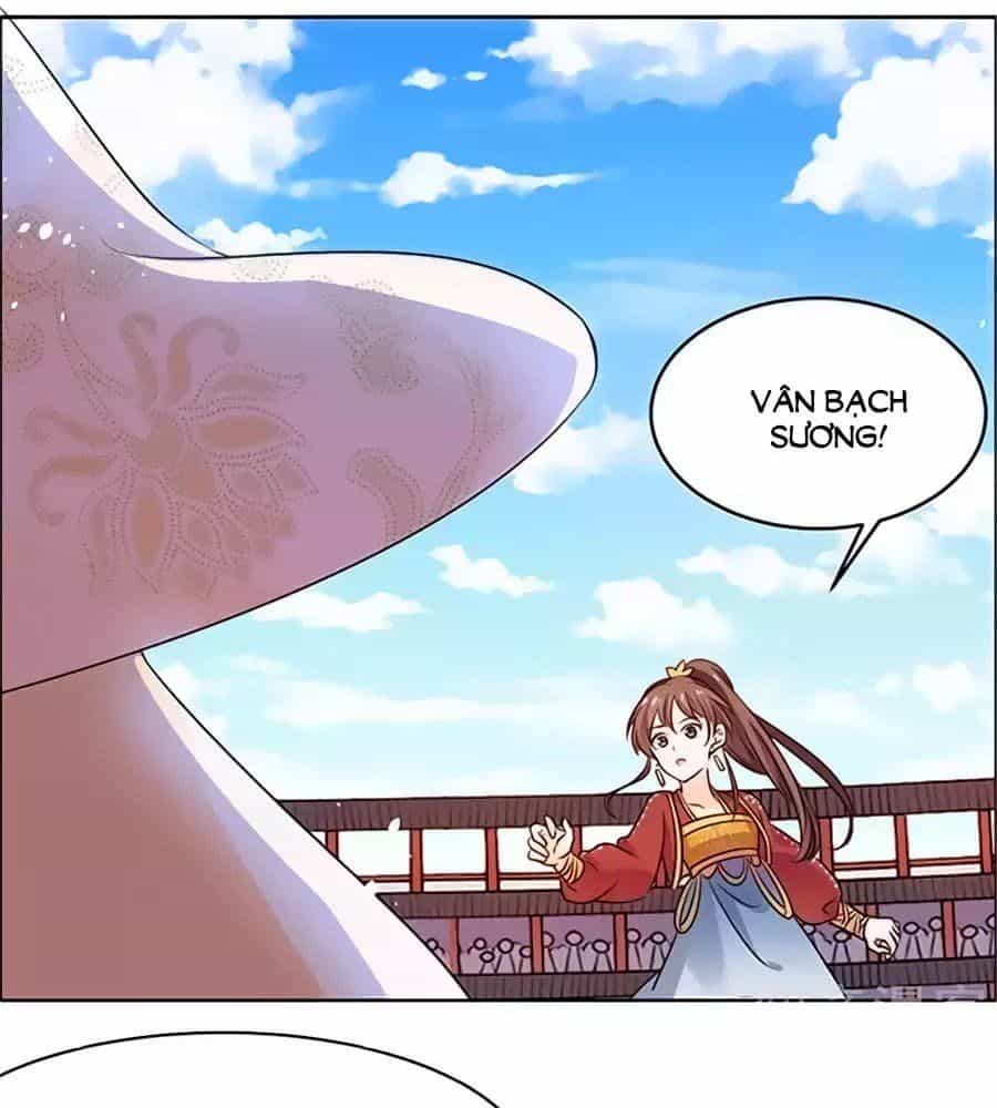 Vương Gia Là Đầu Đại Lão Hổ - Chương 55 - ảnh 22