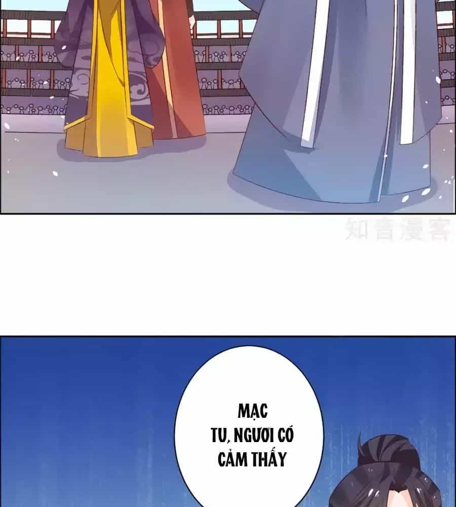 Vương Gia Là Đầu Đại Lão Hổ - Chương 56 - ảnh 22