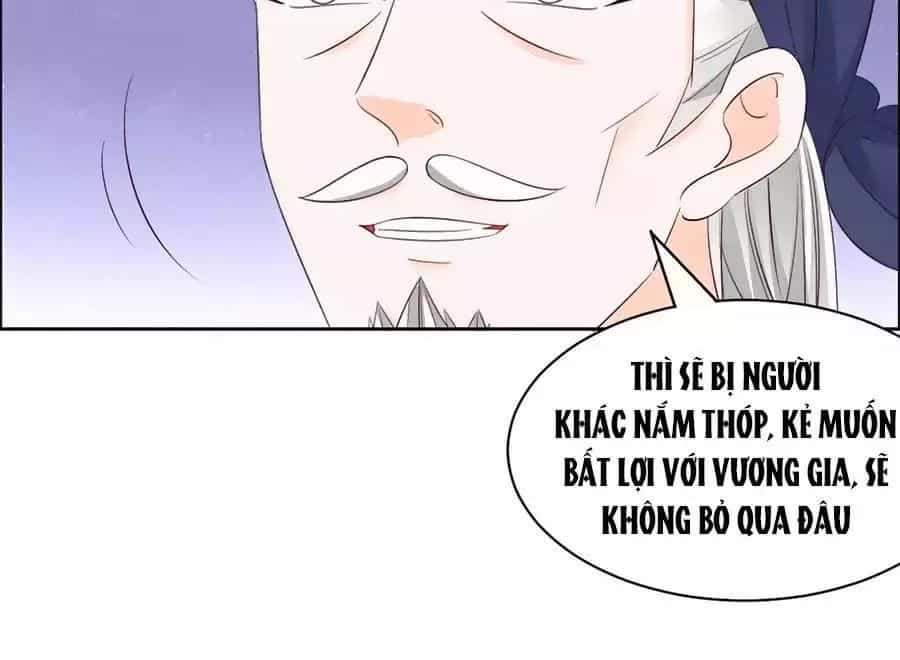 Vương Gia Là Đầu Đại Lão Hổ - Chương 56 - ảnh 33