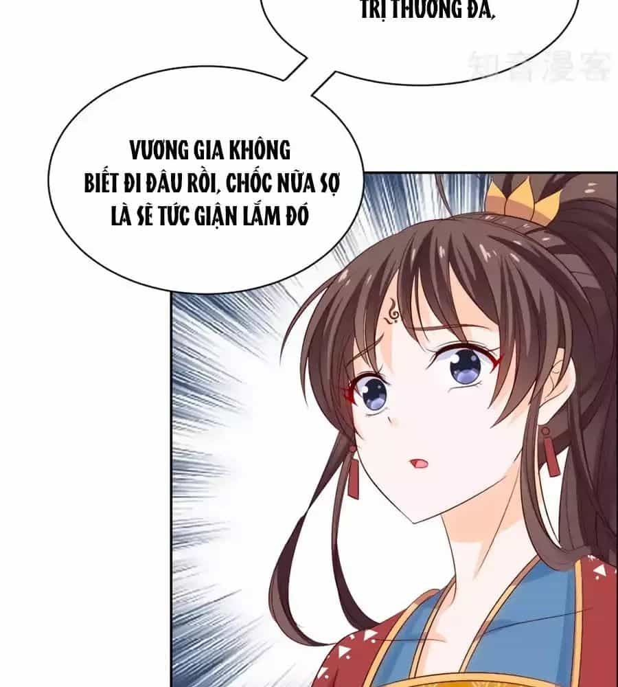 Vương Gia Là Đầu Đại Lão Hổ - Chương 56 - ảnh 4