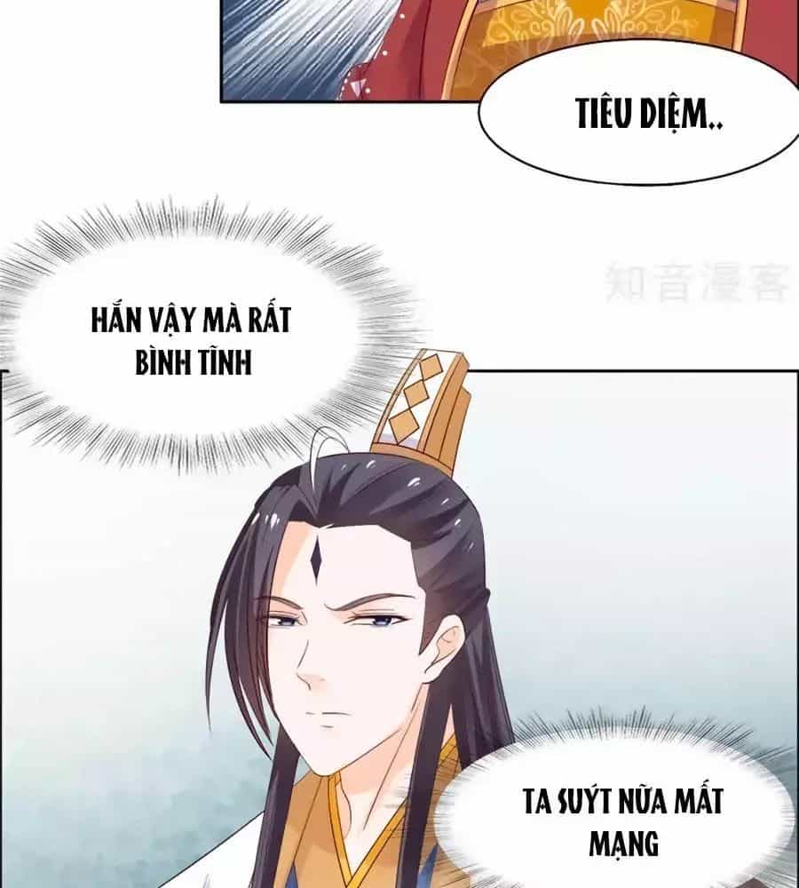 Vương Gia Là Đầu Đại Lão Hổ - Chương 56 - ảnh 5