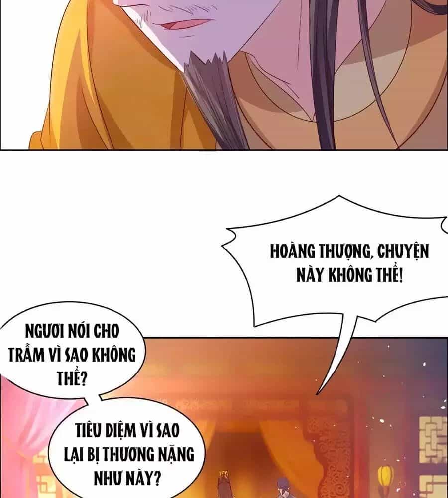 Vương Gia Là Đầu Đại Lão Hổ - Chương 57 - ảnh 19