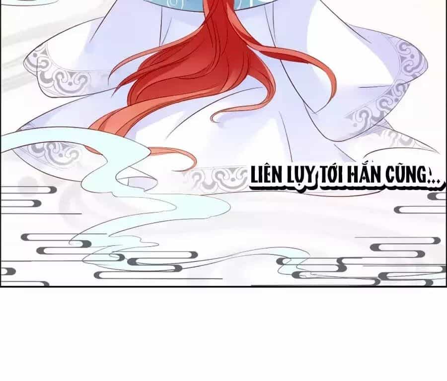Vương Gia Là Đầu Đại Lão Hổ - Chương 57 - ảnh 24