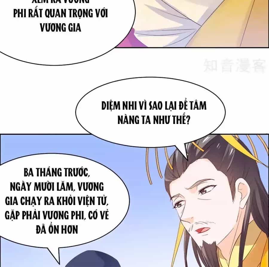 Vương Gia Là Đầu Đại Lão Hổ - Chương 57 - ảnh 28