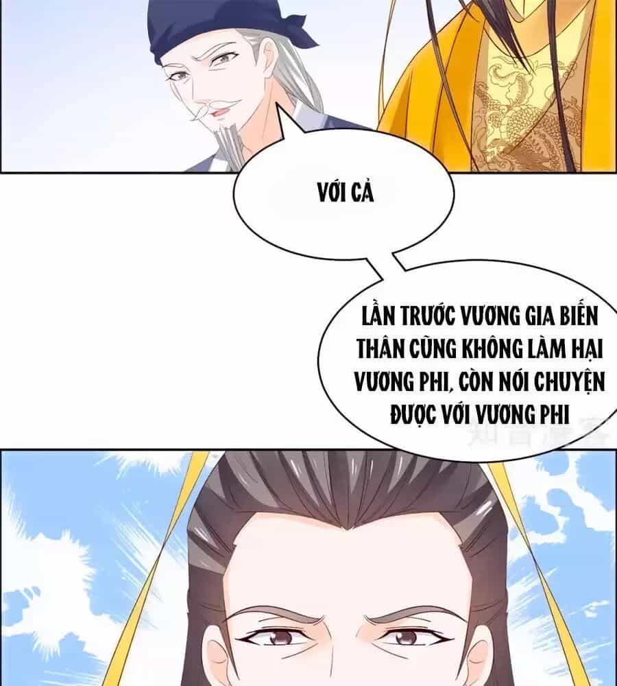 Vương Gia Là Đầu Đại Lão Hổ - Chương 57 - ảnh 29
