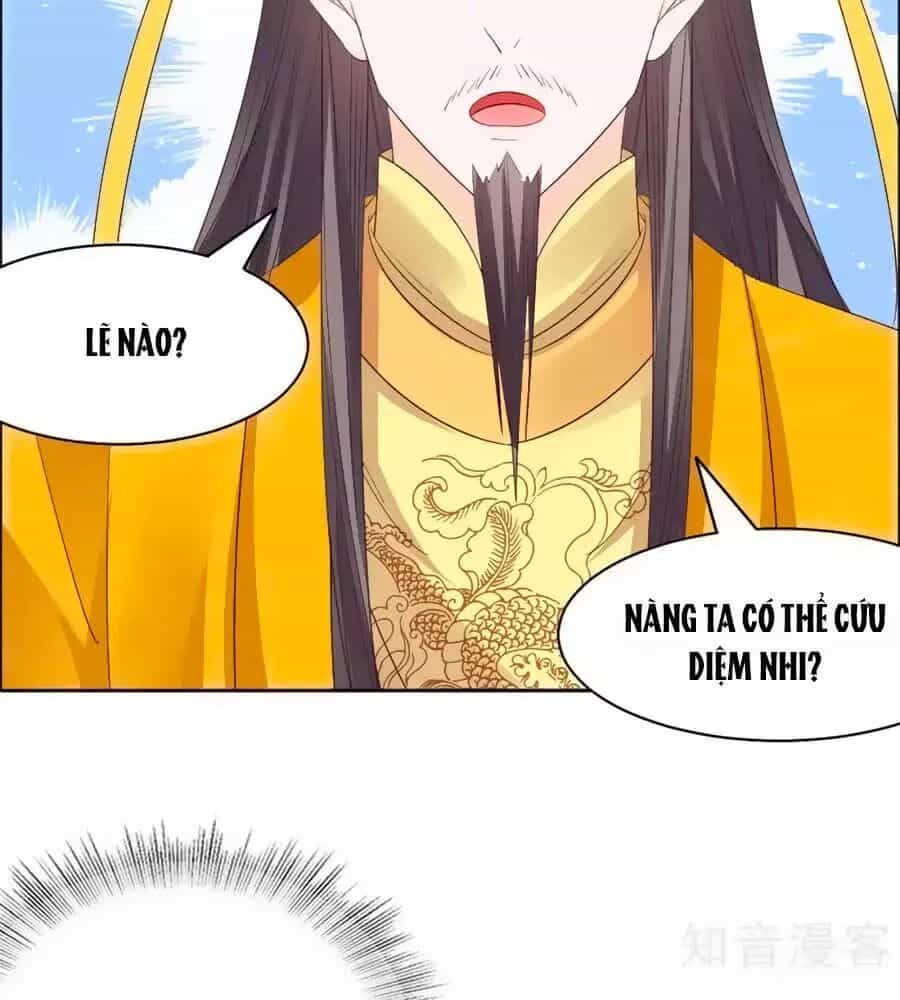 Vương Gia Là Đầu Đại Lão Hổ - Chương 57 - ảnh 30