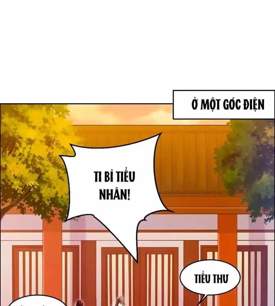 Vương Gia Là Đầu Đại Lão Hổ - Chương 58 - ảnh 1