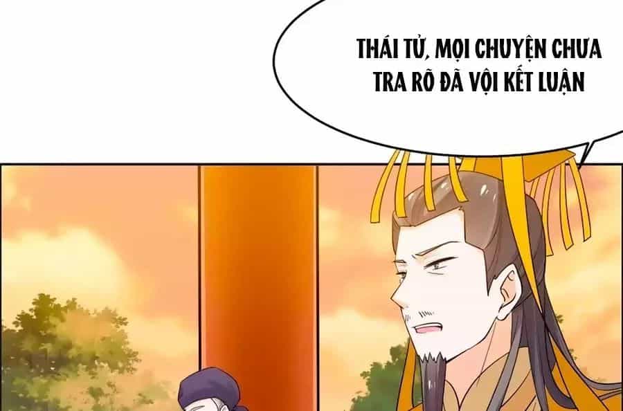 Vương Gia Là Đầu Đại Lão Hổ - Chương 58 - ảnh 13