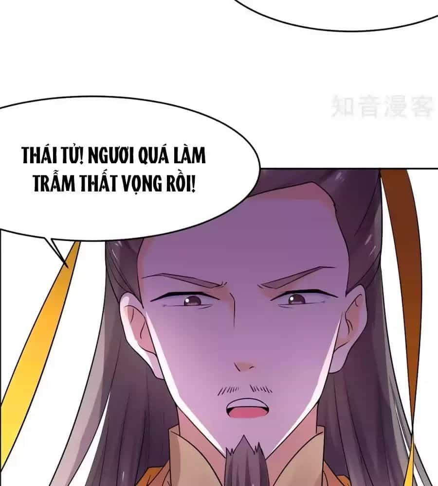 Vương Gia Là Đầu Đại Lão Hổ - Chương 58 - ảnh 28