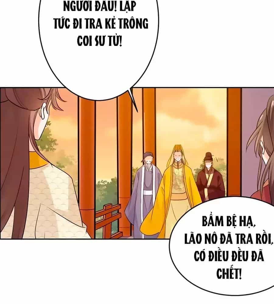 Vương Gia Là Đầu Đại Lão Hổ - Chương 58 - ảnh 30