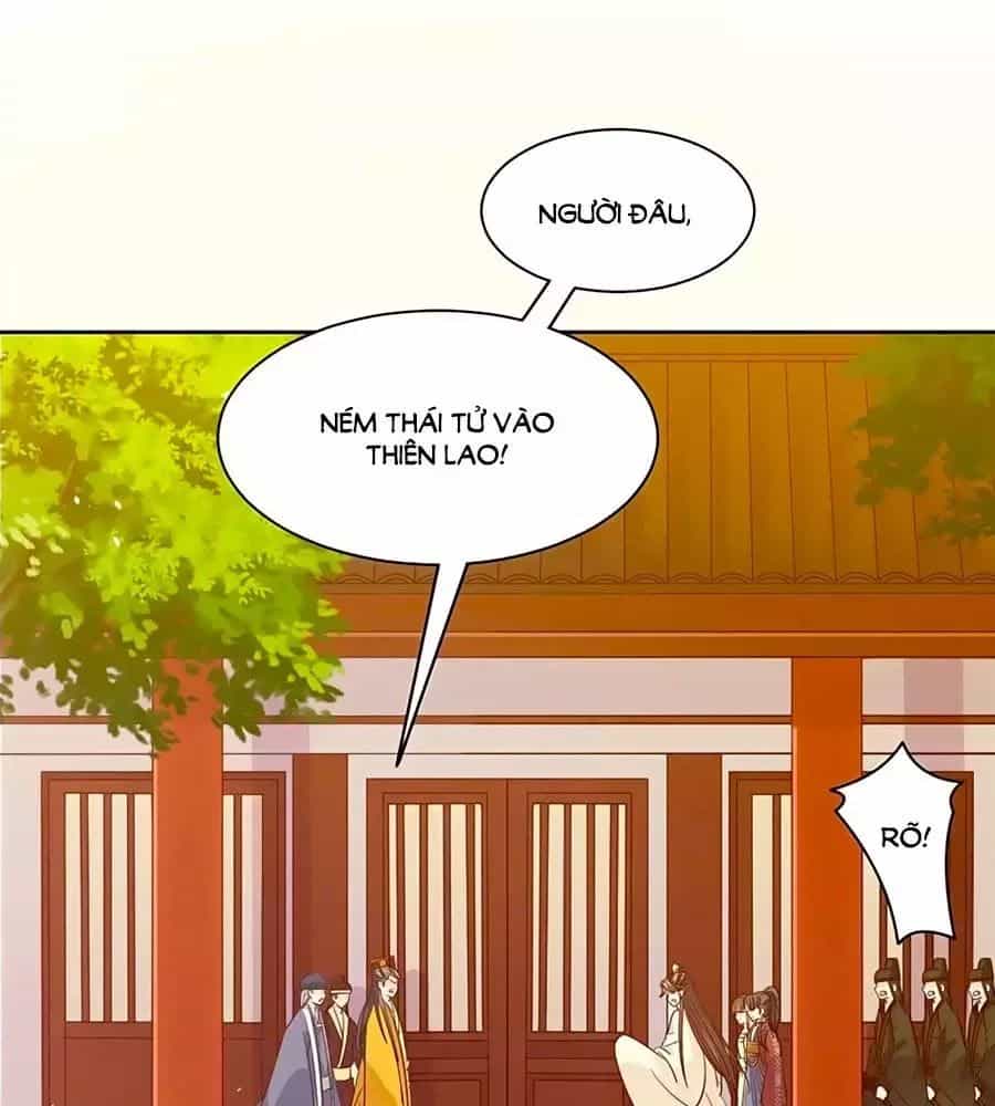 Vương Gia Là Đầu Đại Lão Hổ - Chương 59 - ảnh 1