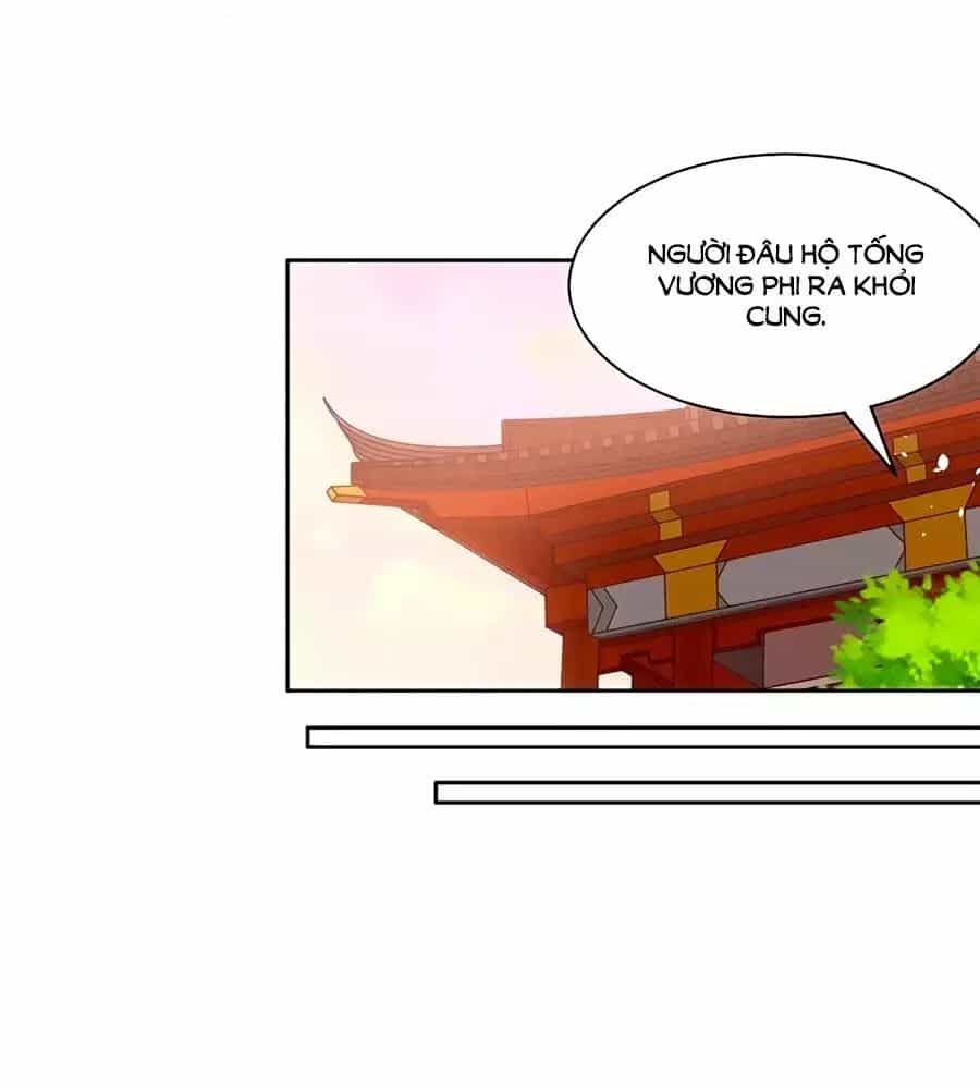 Vương Gia Là Đầu Đại Lão Hổ - Chương 59 - ảnh 13