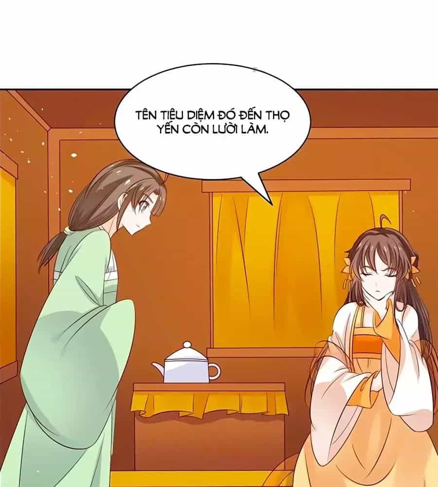 Vương Gia Là Đầu Đại Lão Hổ - Chương 59 - ảnh 16