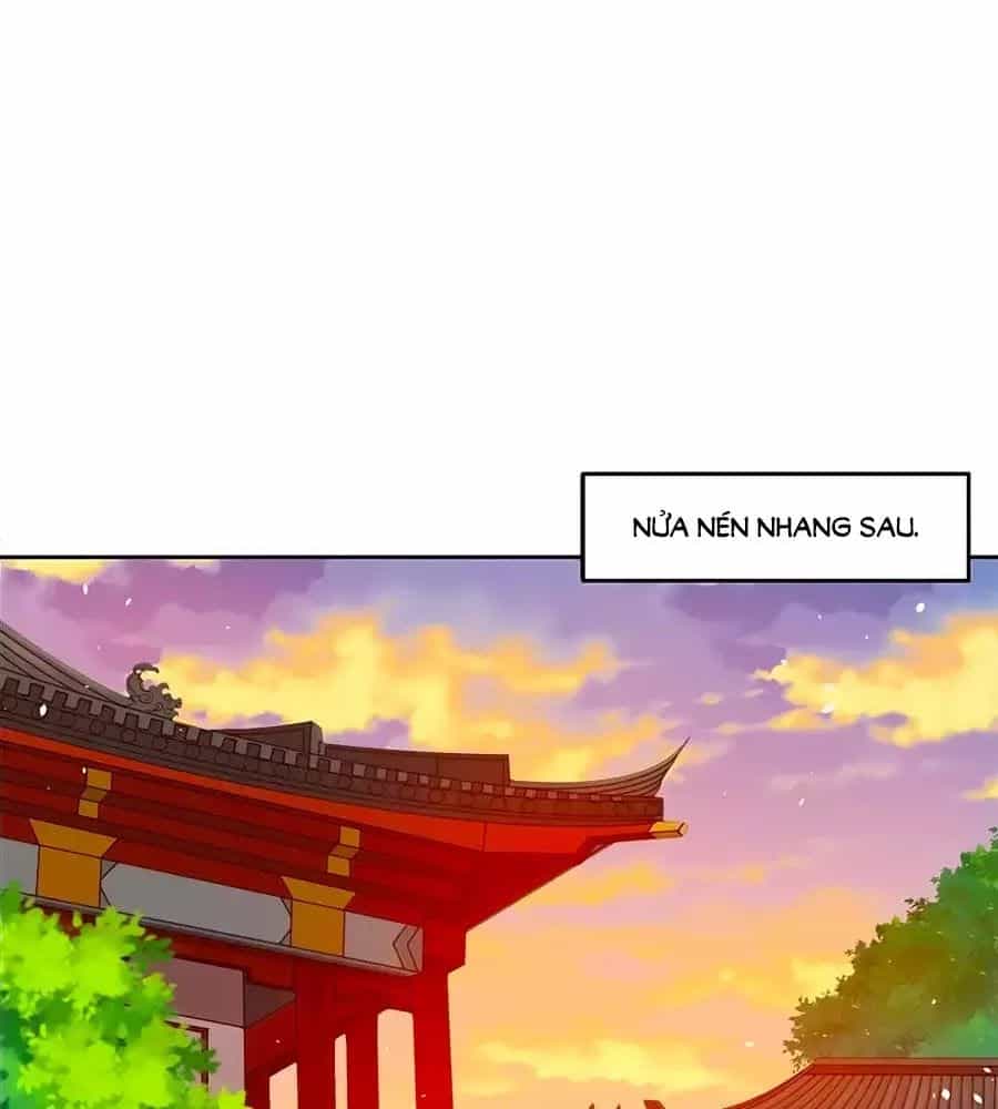 Vương Gia Là Đầu Đại Lão Hổ - Chương 59 - ảnh 19