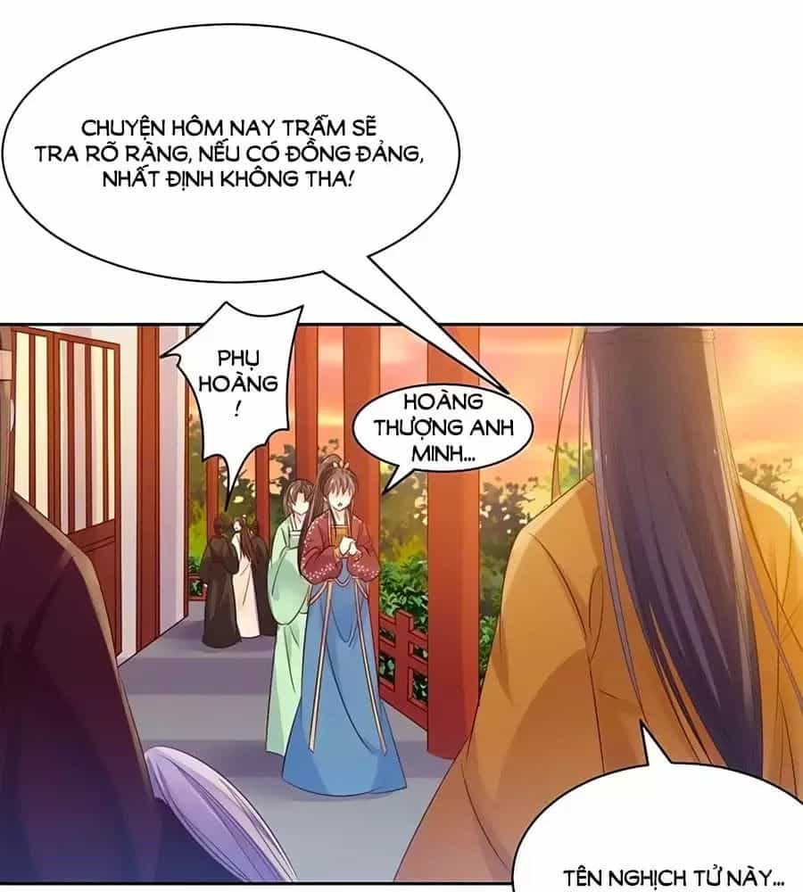 Vương Gia Là Đầu Đại Lão Hổ - Chương 59 - ảnh 5