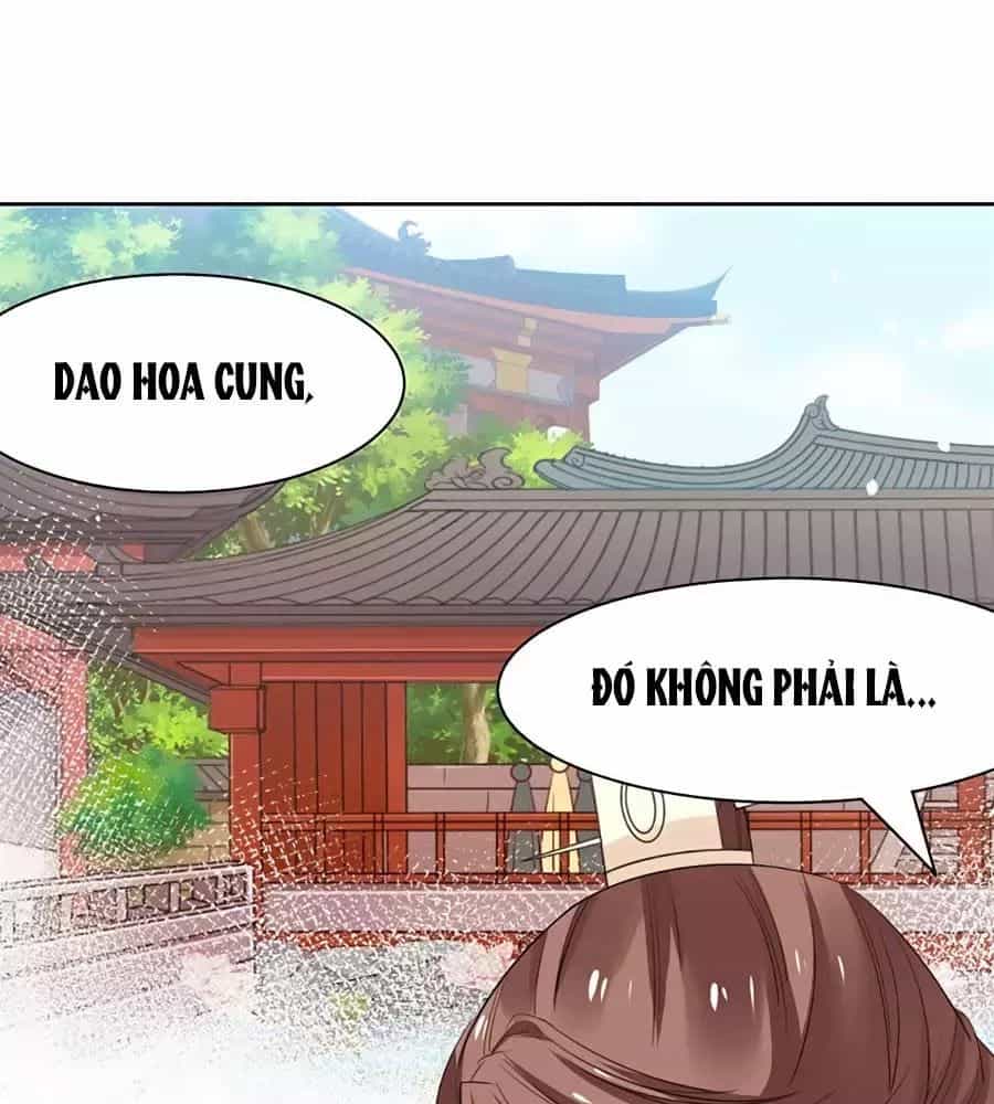 Vương Gia Là Đầu Đại Lão Hổ - Chương 60 - ảnh 10