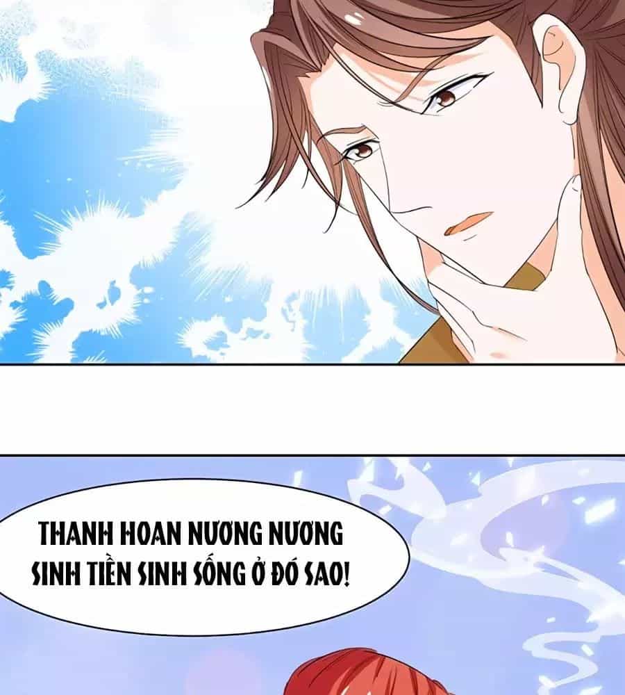 Vương Gia Là Đầu Đại Lão Hổ - Chương 60 - ảnh 11