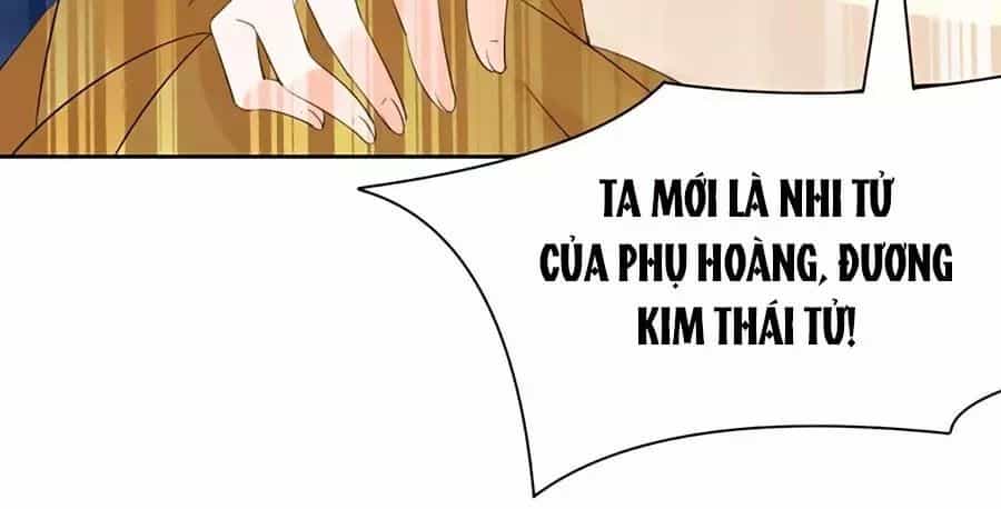 Vương Gia Là Đầu Đại Lão Hổ - Chương 60 - ảnh 16