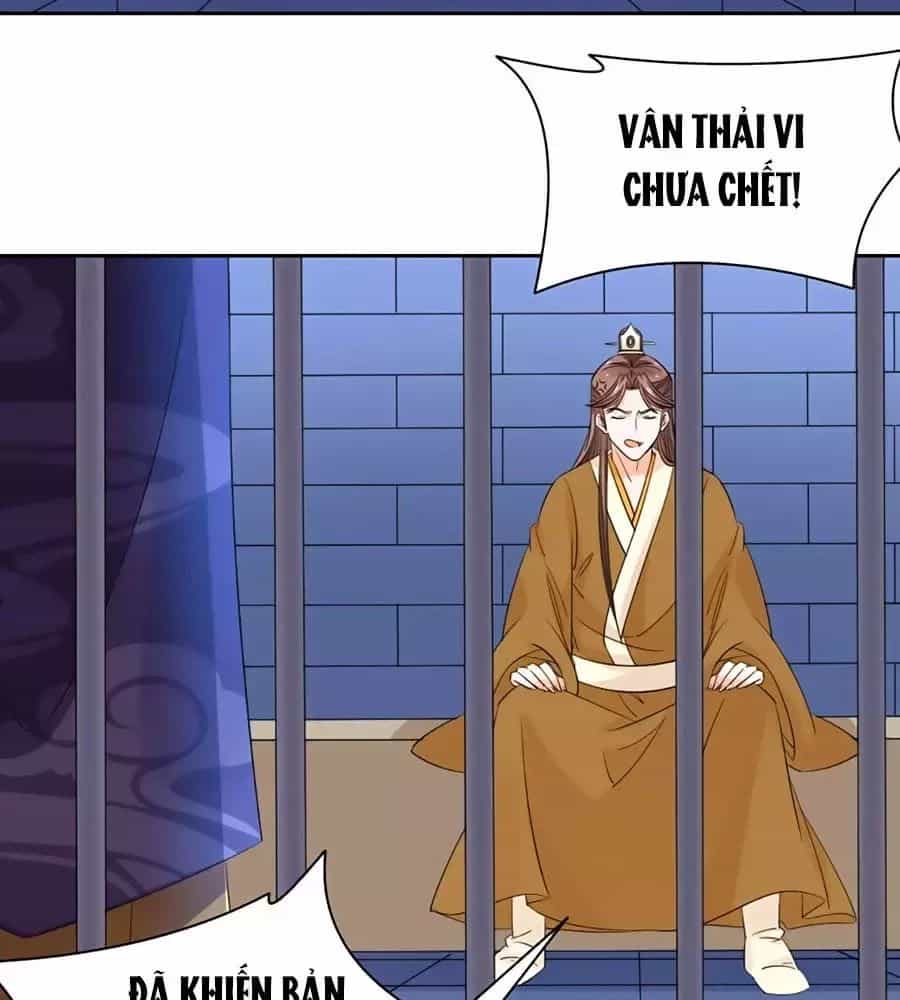 Vương Gia Là Đầu Đại Lão Hổ - Chương 60 - ảnh 2
