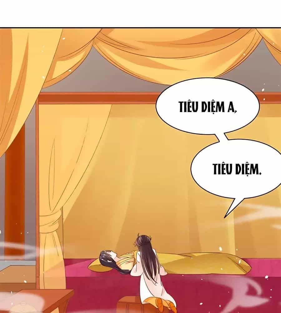 Vương Gia Là Đầu Đại Lão Hổ - Chương 60 - ảnh 22