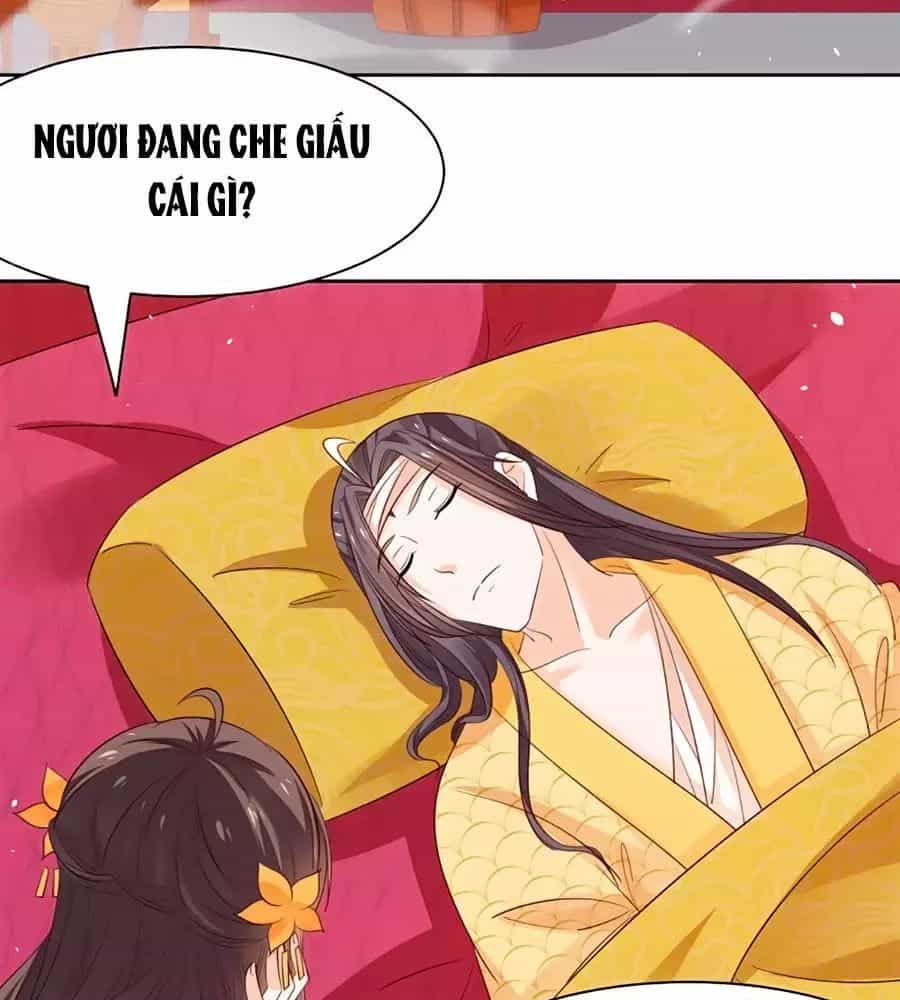 Vương Gia Là Đầu Đại Lão Hổ - Chương 60 - ảnh 23